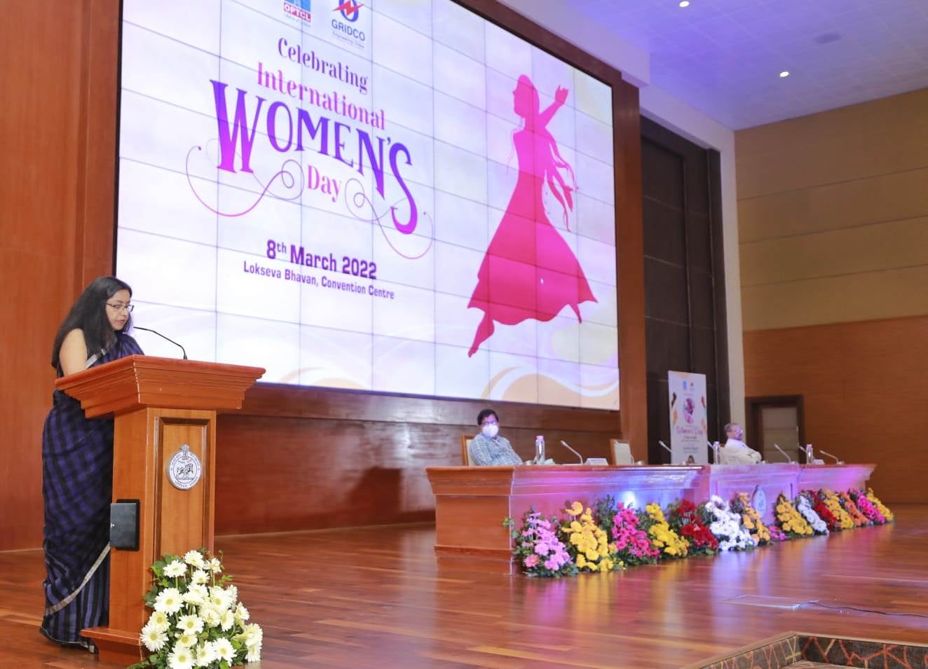 Womens Day